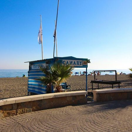 Beach And Family Vélez-Málaga Exterior foto