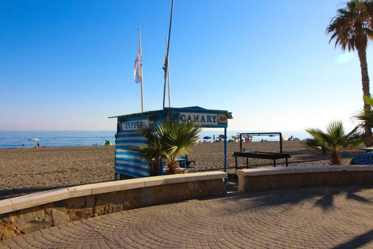 Beach And Family Vélez-Málaga Exterior foto