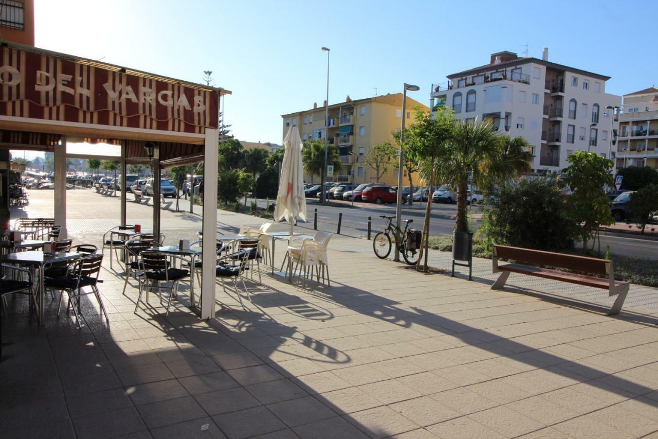 Beach And Family Vélez-Málaga Exterior foto