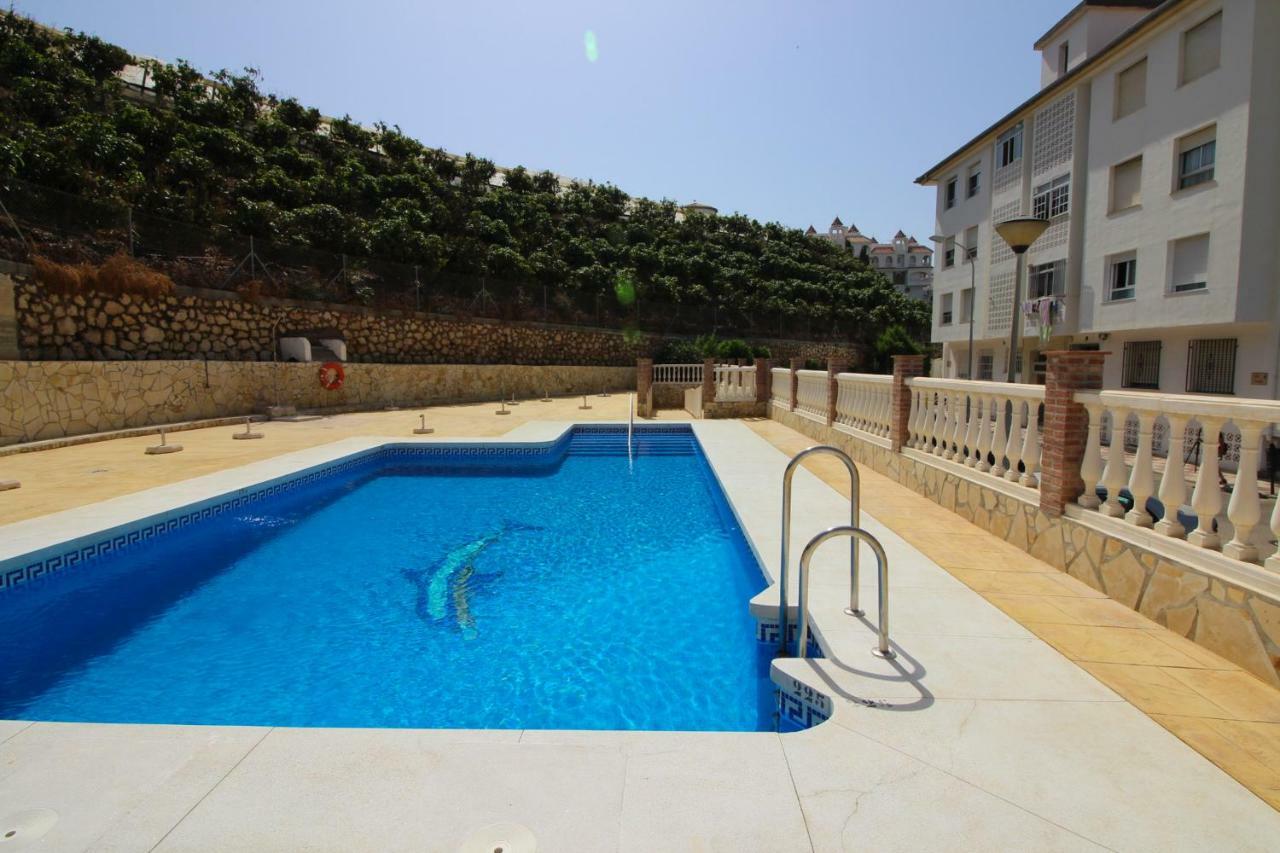 Beach And Family Vélez-Málaga Exterior foto