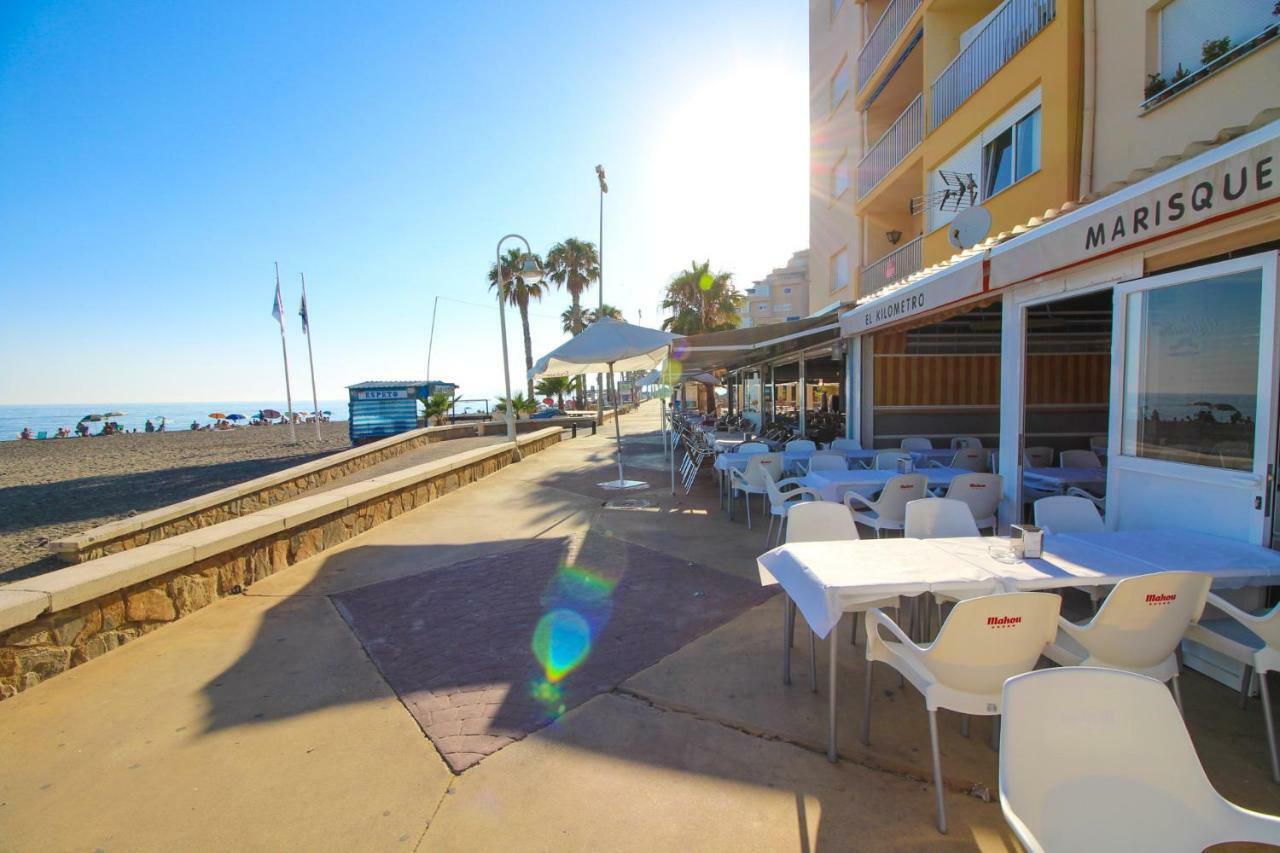 Beach And Family Vélez-Málaga Exterior foto