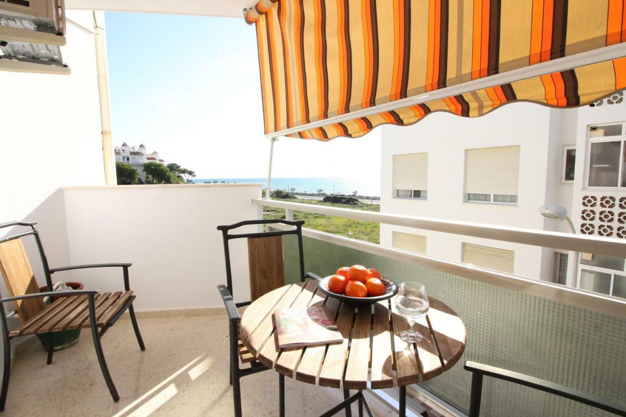 Beach And Family Vélez-Málaga Exterior foto