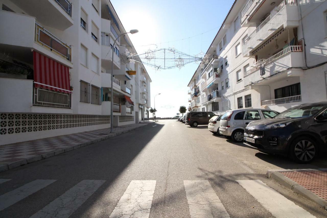 Beach And Family Vélez-Málaga Exterior foto