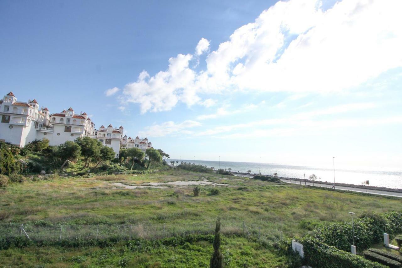 Beach And Family Vélez-Málaga Exterior foto